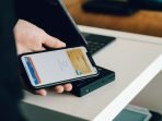 cara transfer Go Pay ke rekening bank